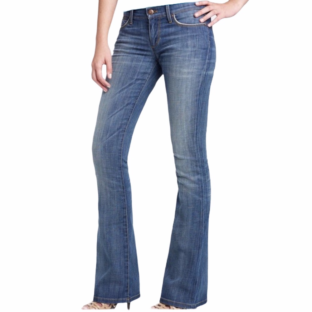 Joe’s Jeans | Rocker Fit Skinny Flare Jeans | 29 New with Tag